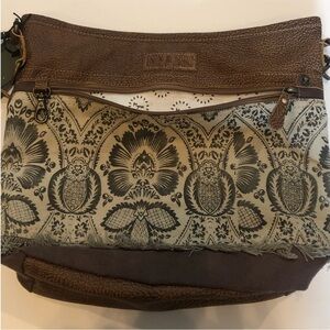 Brand New (with tags) Myra Bag!